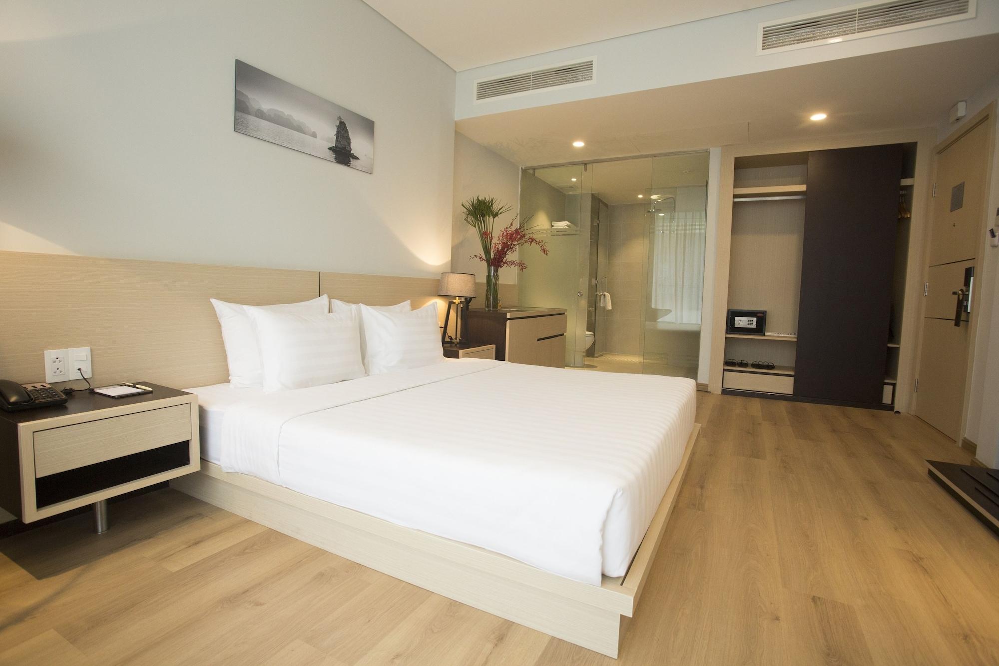 Lavender Boutique Hotel Πόλη Χο Τσι Μινχ Εξωτερικό φωτογραφία