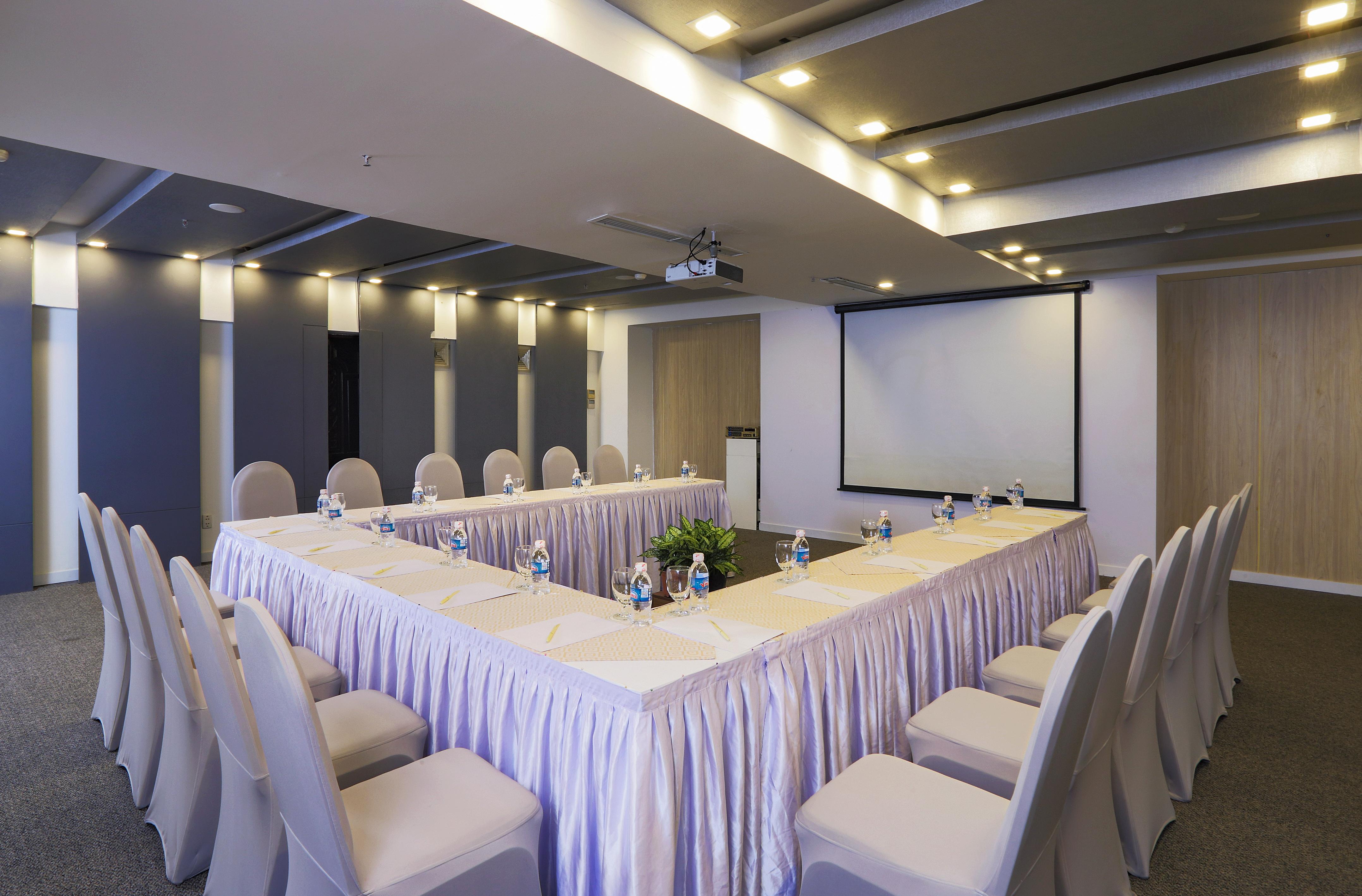 Lavender Boutique Hotel Πόλη Χο Τσι Μινχ Εξωτερικό φωτογραφία