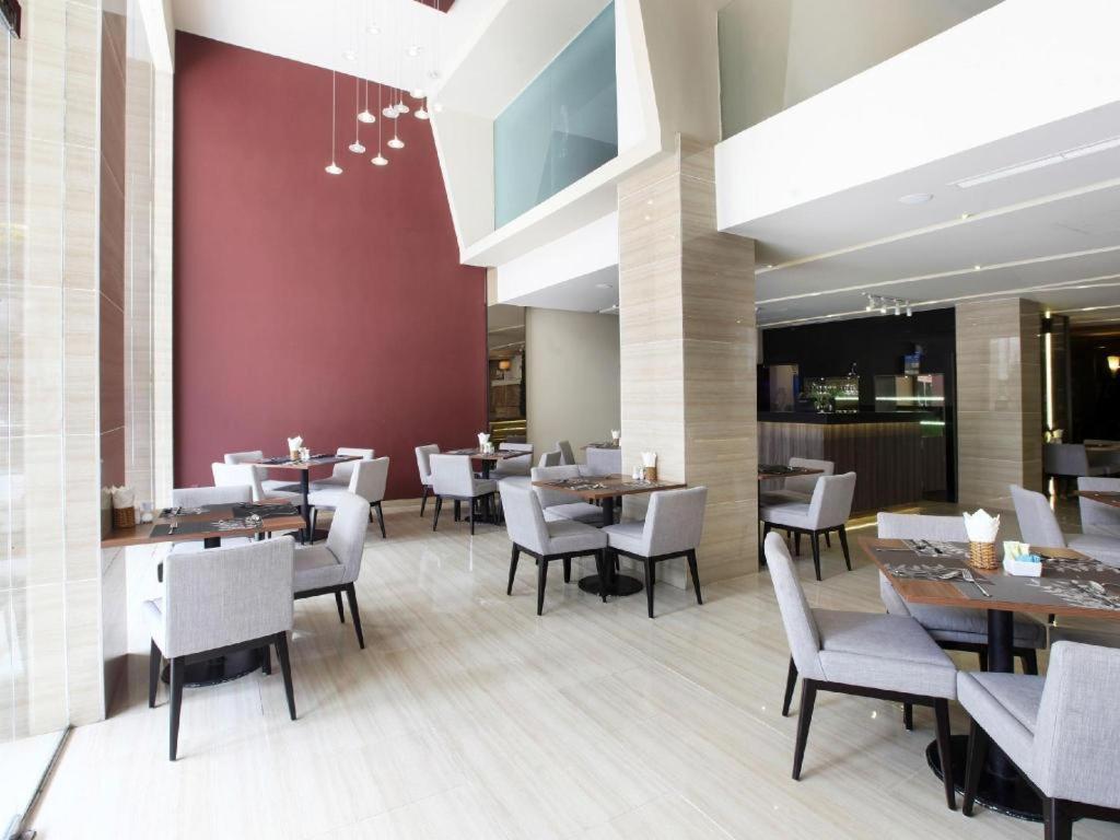 Lavender Boutique Hotel Πόλη Χο Τσι Μινχ Εξωτερικό φωτογραφία