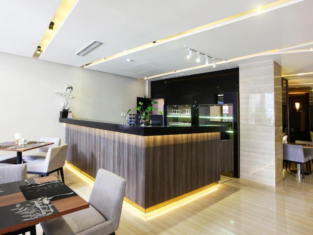 Lavender Boutique Hotel Πόλη Χο Τσι Μινχ Εξωτερικό φωτογραφία
