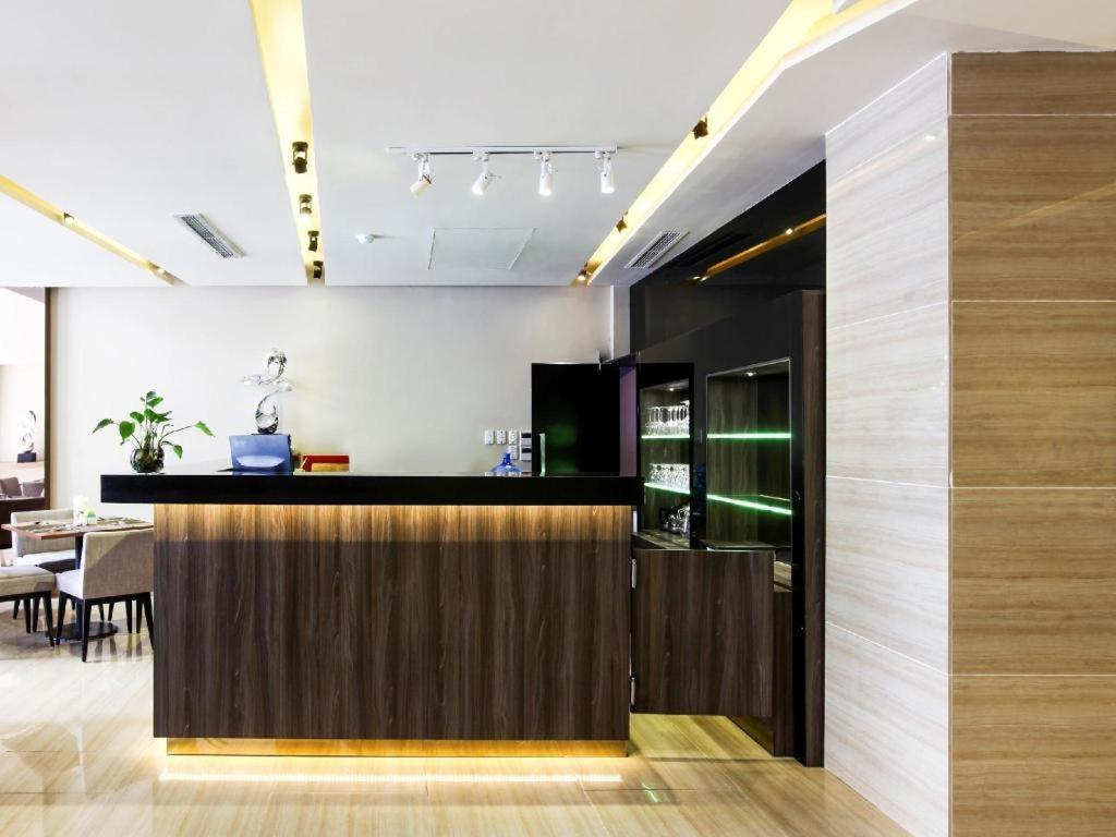 Lavender Boutique Hotel Πόλη Χο Τσι Μινχ Εξωτερικό φωτογραφία