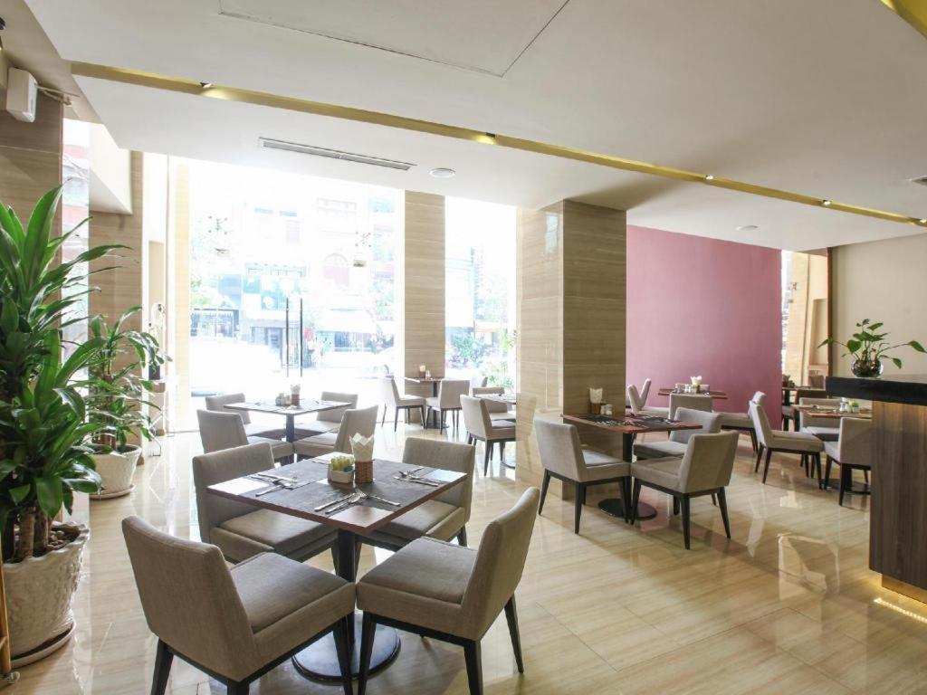Lavender Boutique Hotel Πόλη Χο Τσι Μινχ Εξωτερικό φωτογραφία