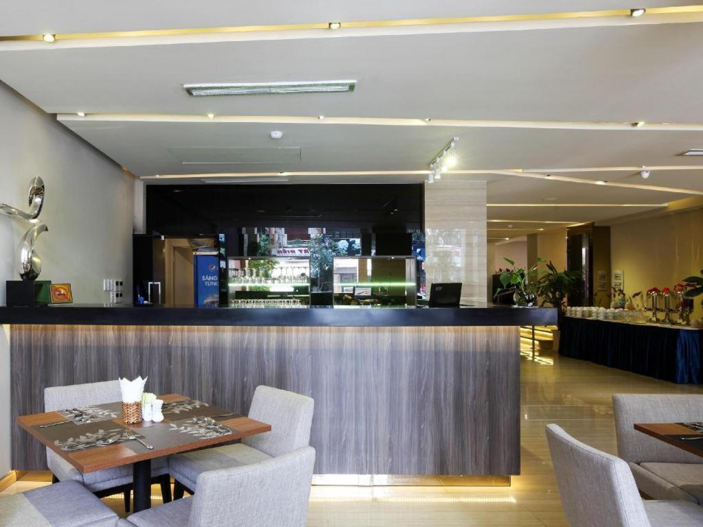 Lavender Boutique Hotel Πόλη Χο Τσι Μινχ Εξωτερικό φωτογραφία