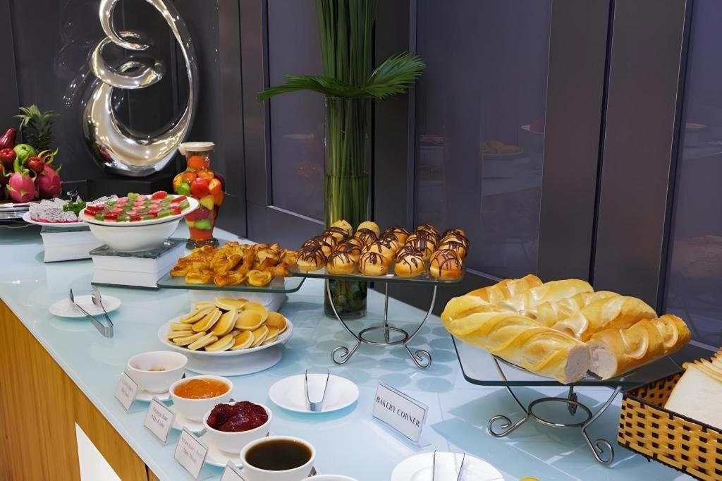 Lavender Boutique Hotel Πόλη Χο Τσι Μινχ Εξωτερικό φωτογραφία