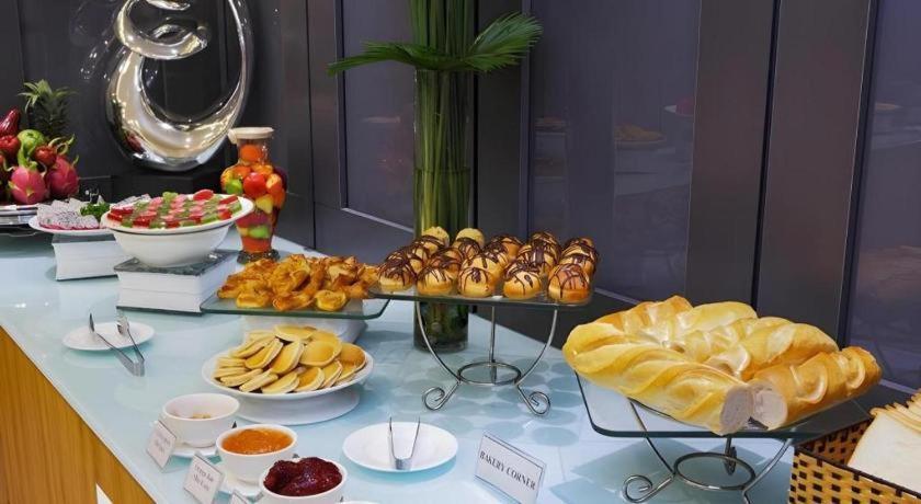 Lavender Boutique Hotel Πόλη Χο Τσι Μινχ Εξωτερικό φωτογραφία