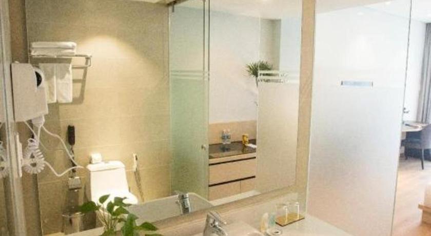 Lavender Boutique Hotel Πόλη Χο Τσι Μινχ Εξωτερικό φωτογραφία