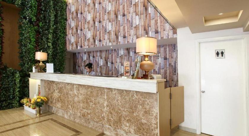 Lavender Boutique Hotel Πόλη Χο Τσι Μινχ Εξωτερικό φωτογραφία
