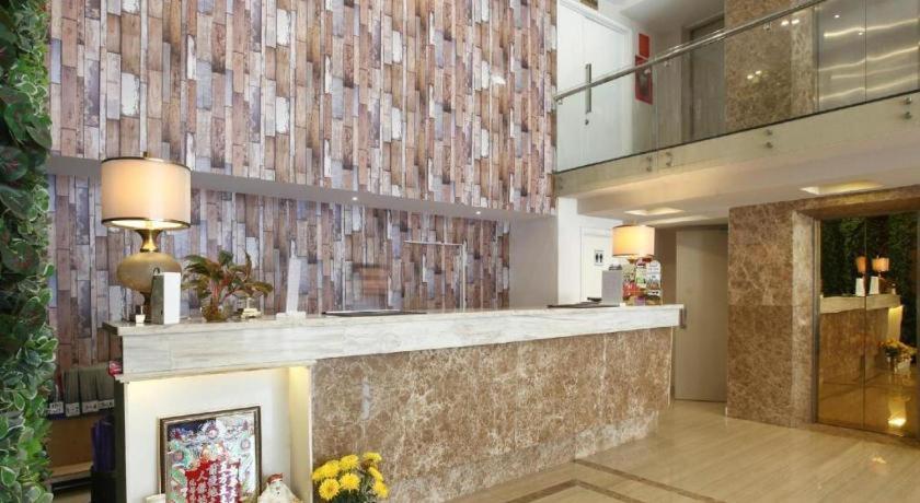 Lavender Boutique Hotel Πόλη Χο Τσι Μινχ Εξωτερικό φωτογραφία