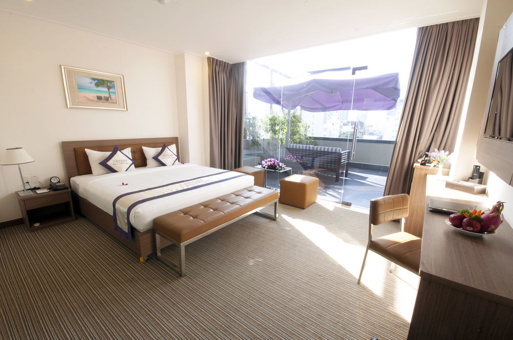 Lavender Boutique Hotel Πόλη Χο Τσι Μινχ Εξωτερικό φωτογραφία